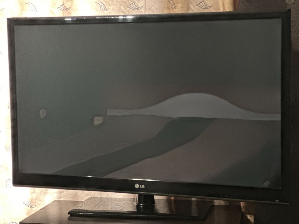 Плазменный Телевиоз LG 127 см