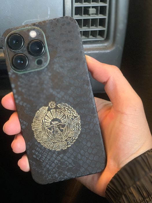 Iphone 13 pro sotiladi variatgayam bor