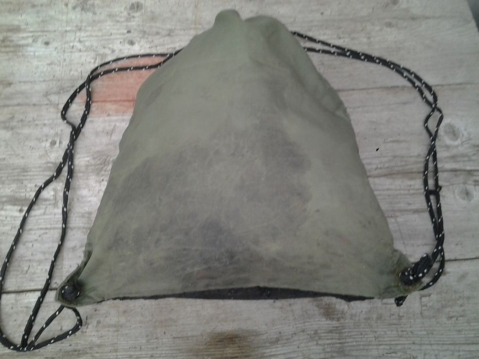 Soc Rucsac cu Snur 50*40 cm