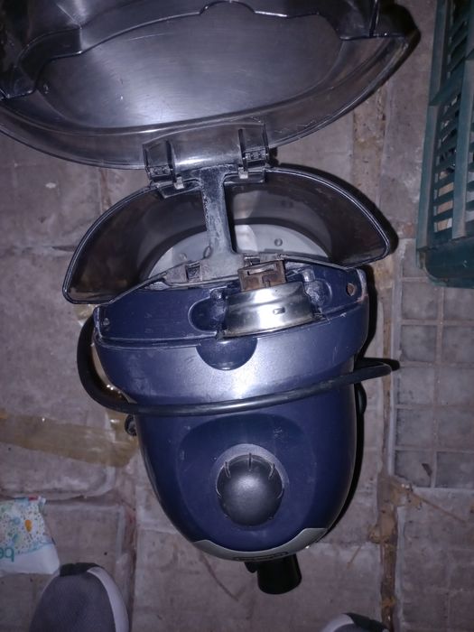 Кафемашина Делонги delongi