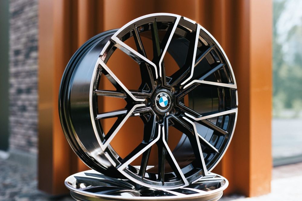 Jante 20 BMW ///M R20 G