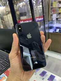 Iphone x 64GB black