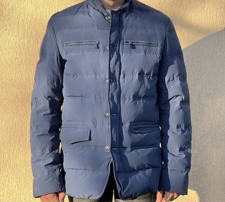 Geaca Trussardi jeans