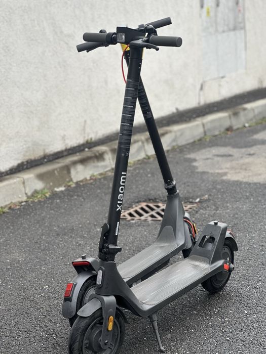 Trotineta electrica Xiaomi