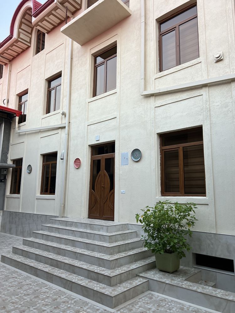 Sam Muslim Hostel