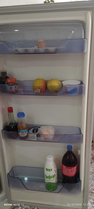 Холодильник "Бирюса"