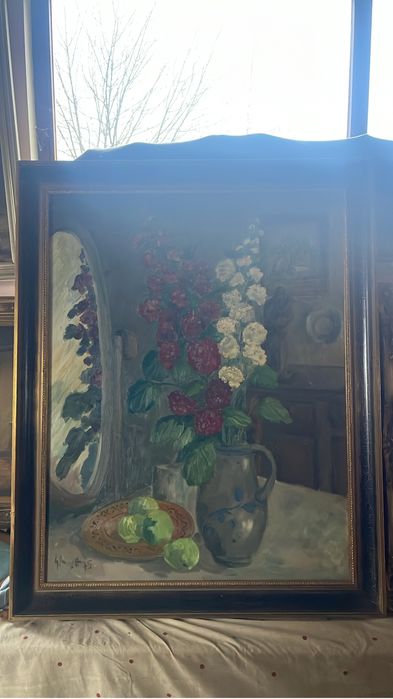 De vanzare,tablouri antice la diferite preturi mai multe detalii in pv