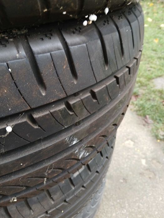 Jante R18 volkswagen golf passat cc jetta touran caddy