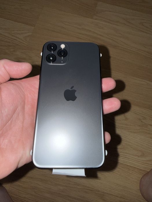 Iphone 11 pro Nou 0 minute
