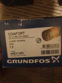 Pompe Grundfos comfort noi