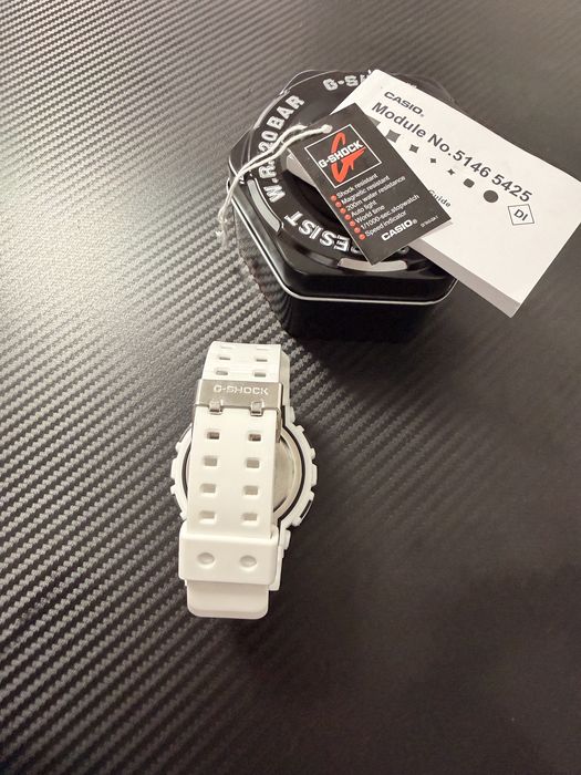 Casio G-Shock Ga-110GB