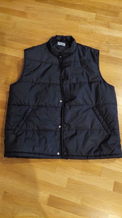 Мъжки елек размер  Л