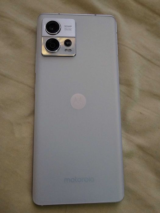 Motorola Edge 30 Fusion 8/128 144hz 8k30/4k60/ гаранция 03.26г. Ардес