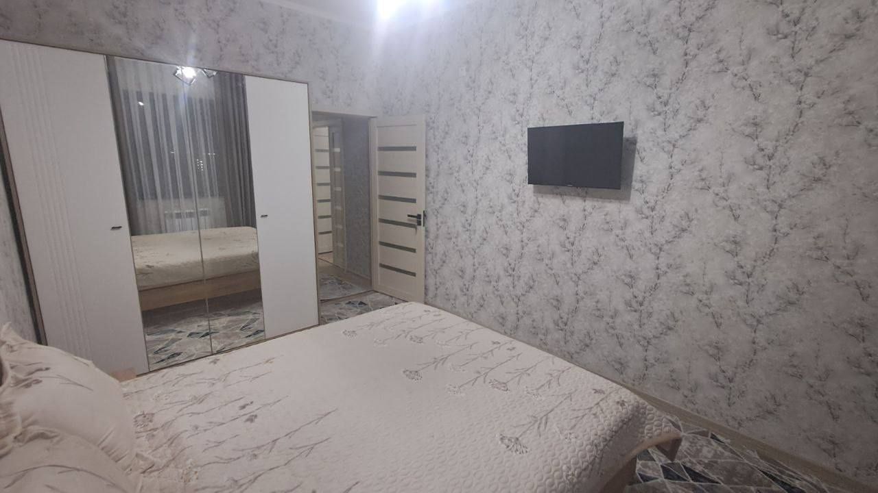 Аренда 2 ком Новостройка Алфраганус