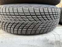 Jante R15 Dacia 5x100 Anvelope noi de iarna/ vara 185/65 R15