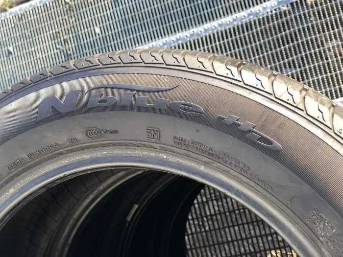 set 2 anvelope 185/60 R15 84H sh vara Nexen 6.5mm cu garantie