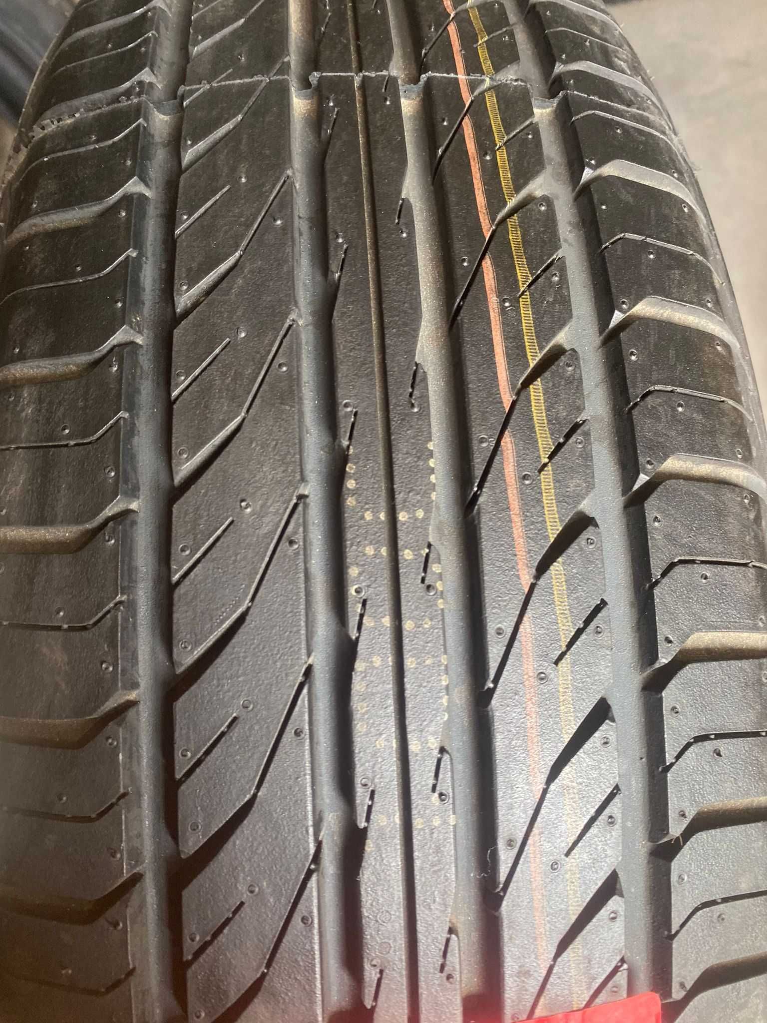 Anvelope noi de vara 205/70R15 I-LINK