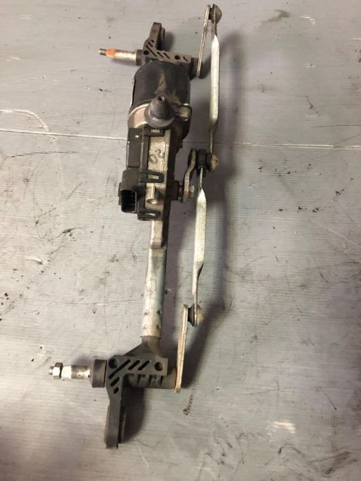 Ansamblu stergatoare motoras fiat 500