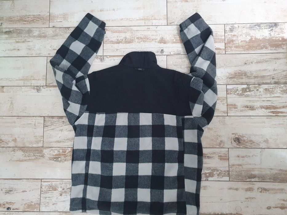 Geaca polar fleece Columbia marime L