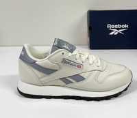 Reebok Cl Leather Mu