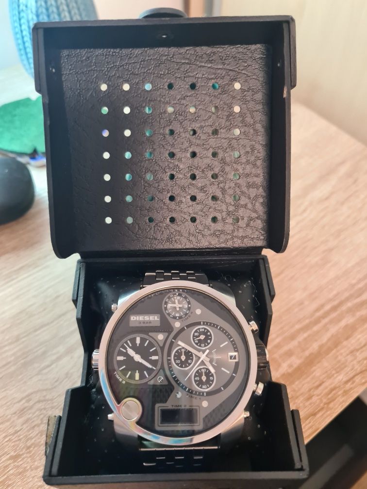 Diesel Men's Watch