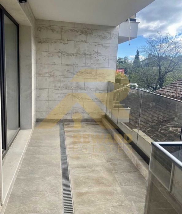 Продава се Тристаен апартамент в София, м-т Гърдова глава - 143 кв.м за 2238 €/кв.м - Снимка #9