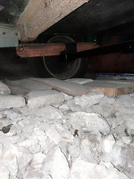 Продавам ремарке за кола