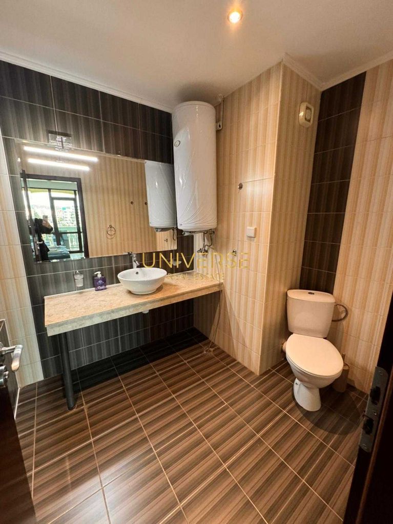 Продава се Двустаен апартамент в к.к. Слънчев бряг - 84 кв.м за 1310 €/кв.м - Снимка #12