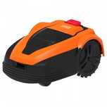Robot gazon Ihunt NOU