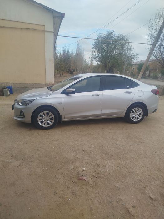 Onix SATILADI sroshna