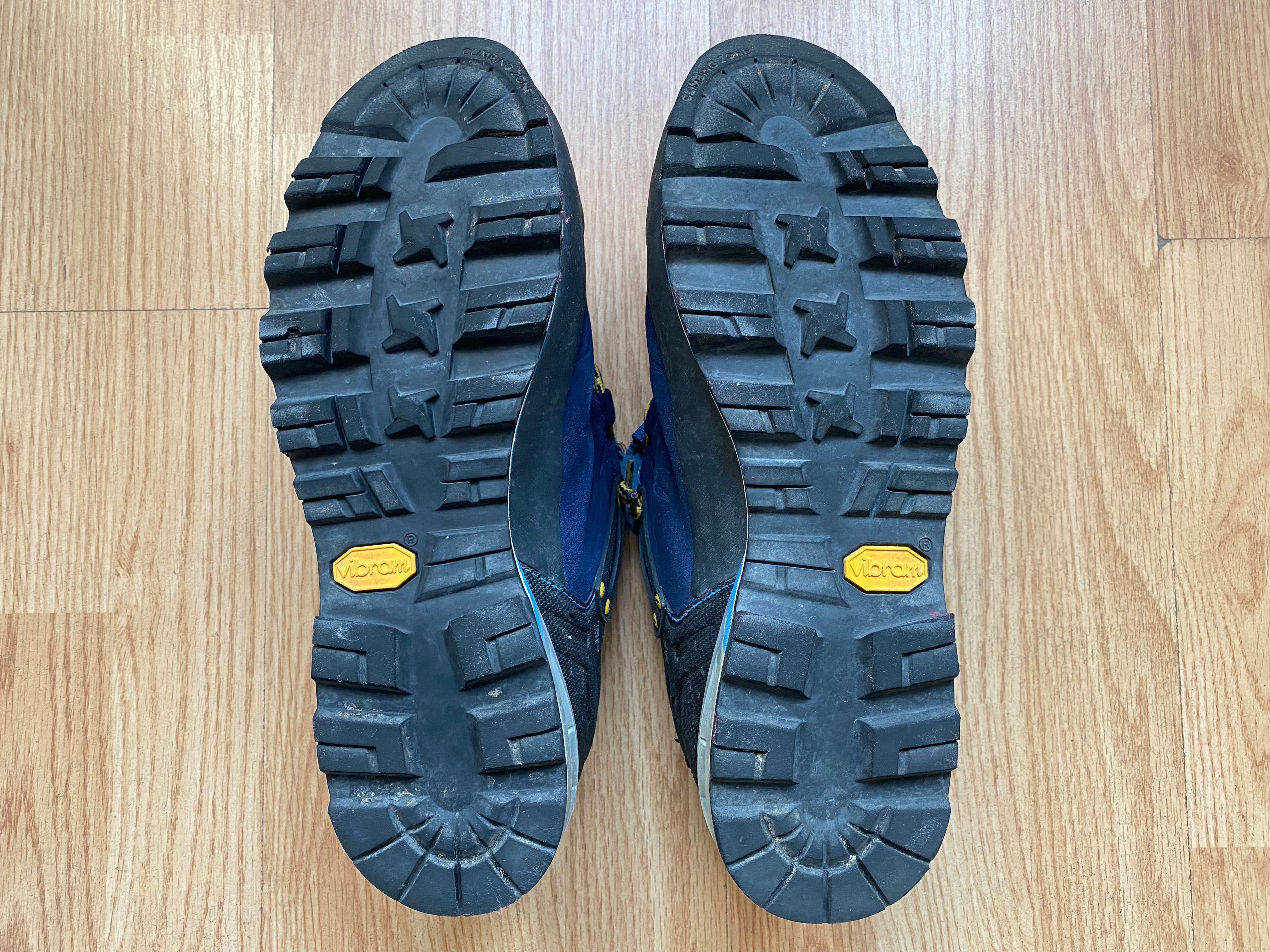 Мъжки SALEWA Ms Mtn Trainer Gtx No42