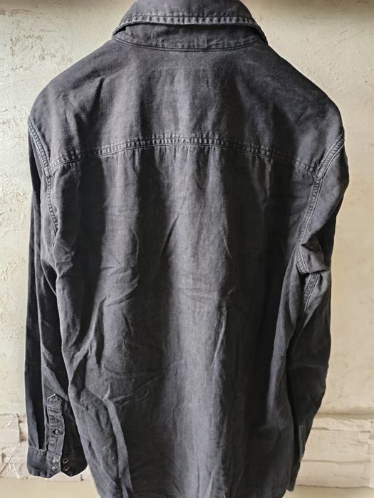 Jack and Jones cămașă jeans inteligence
