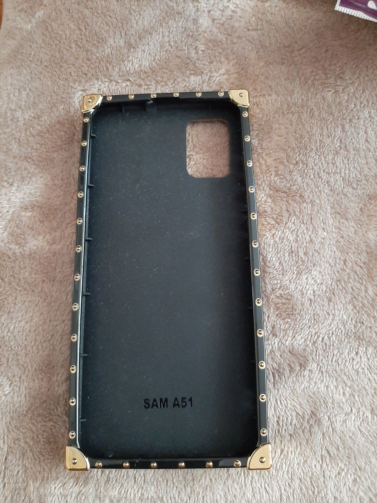 Husă  Samsung A51