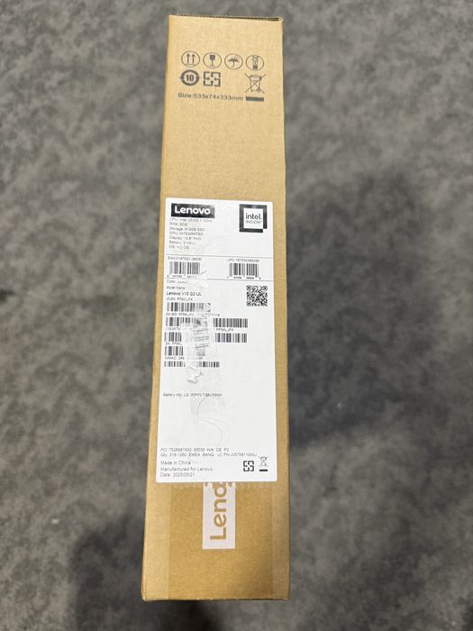 Lenovo V15 G2 IJL