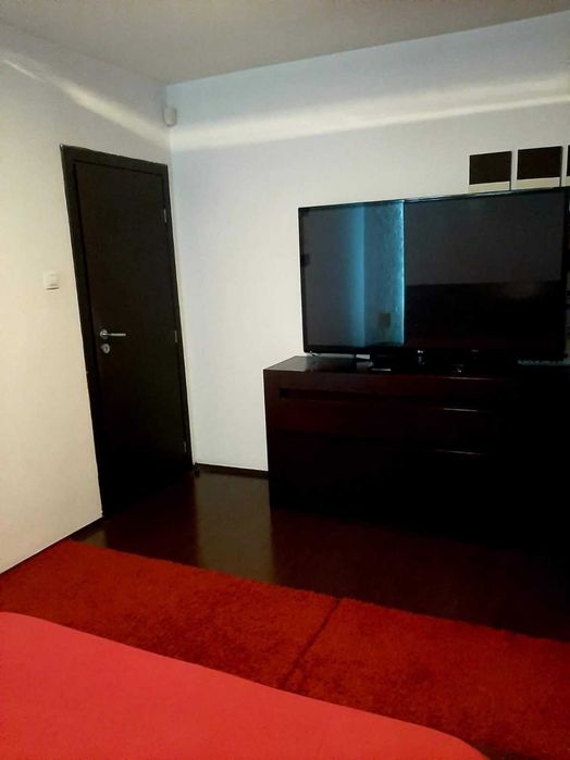 Тристаен апартамент в Кючул Париж