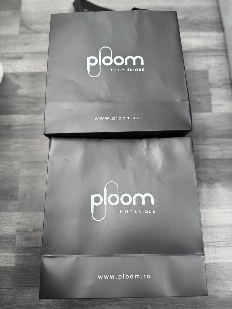 Ploom X Advance Sobraine