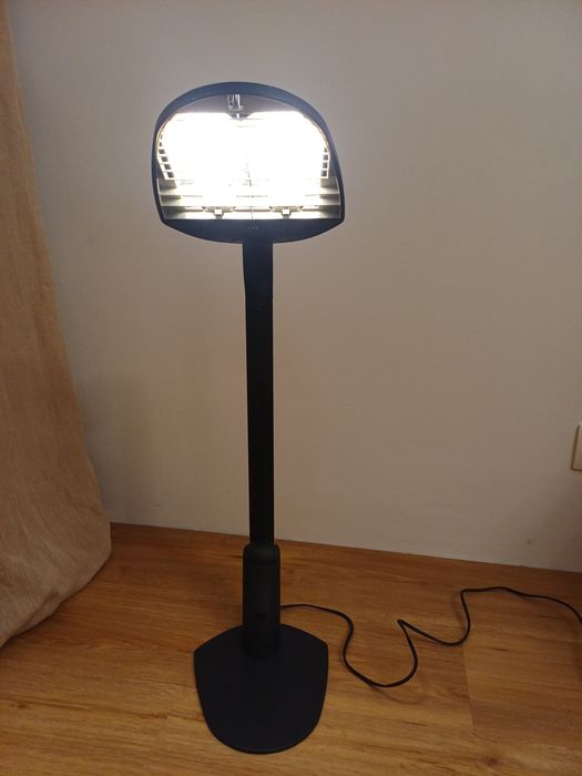 Accesoriu decorațiune lumina vintage colectie Unilux Franța 1970