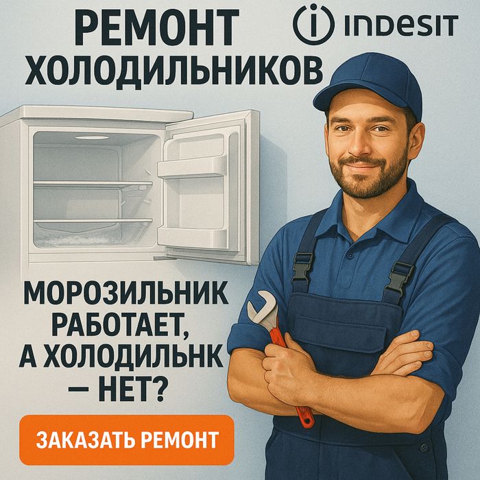 Ремонт холодильников на дому
