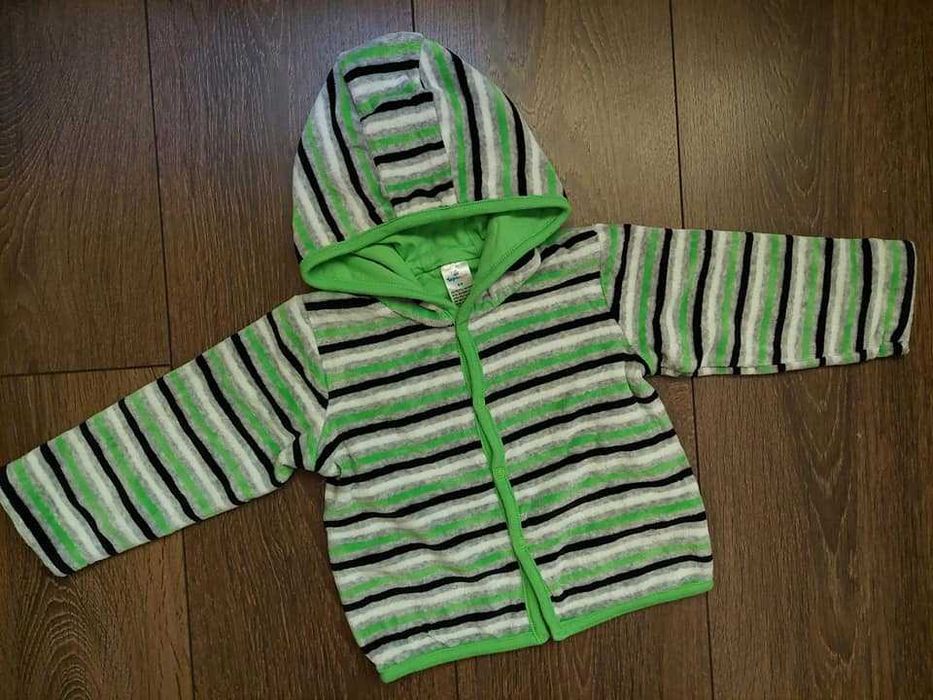 Страхотни дрешки за момче, р-р 3-6 мес