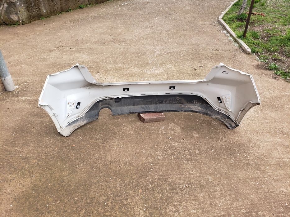 Bronq/broni Форд фокус МК4,  2018-20g. Броня/брони Форд фокус МК4