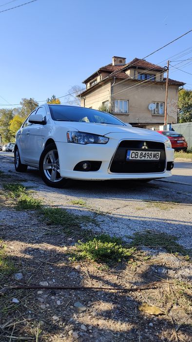 Mitsubishi lancer 18 143 LPG- BRC