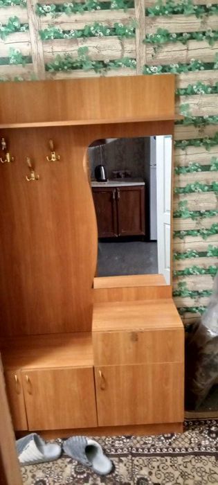 Сдаем в аренду времянку