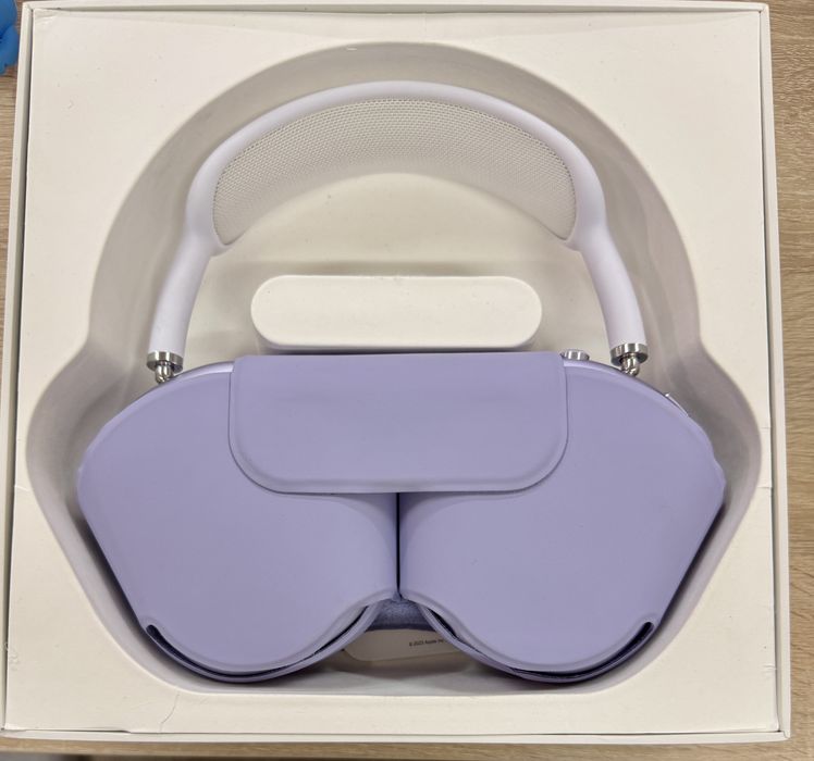 Vand APPLE Airpods Max