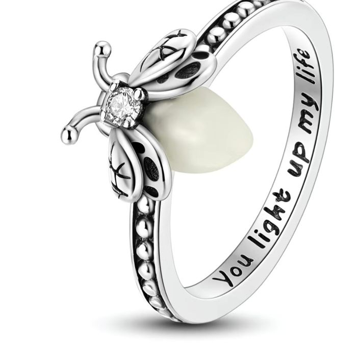 PANDORA Серебро S925 пробы