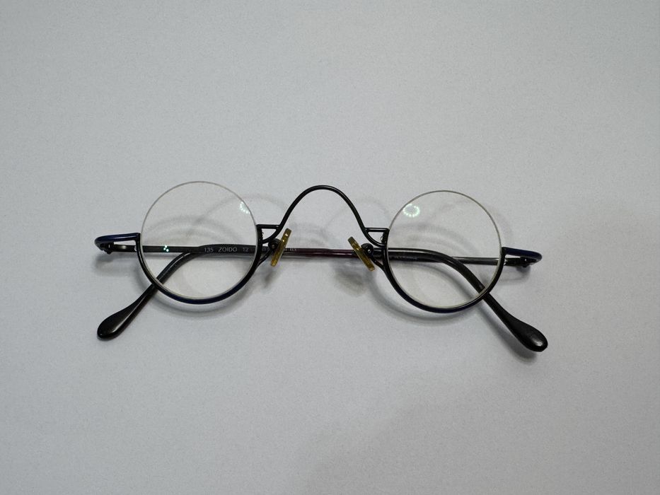 Rari! Rame ochelari de vedere, Gala Zoido 12. France
