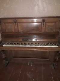 Продам пианино не дорого