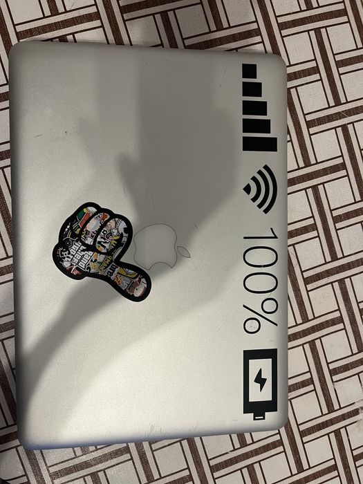 Лаптоп MacBook Pro 2011