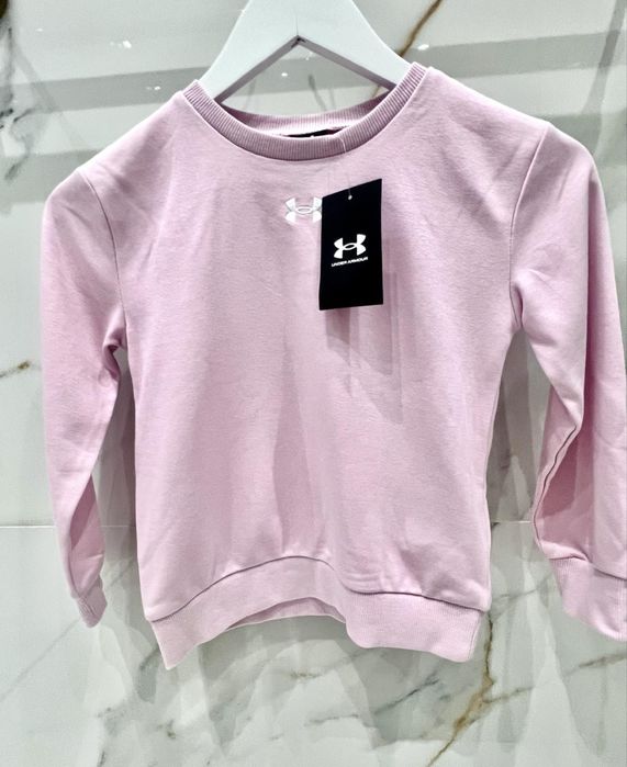 Under Armour , Nike , Guess , Mayoral