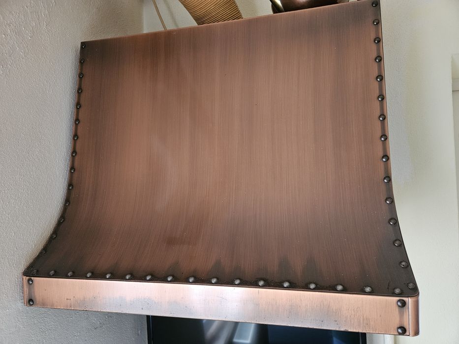 Hota veche din cupru