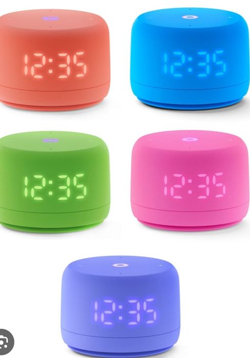 Яндекс Лайт 2 с часами